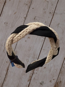 BRAIDED DESIGN