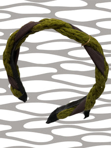 BRAIDED DESIGN