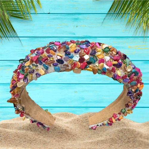 SPECKLED SUMMER FUN