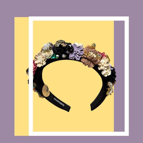FLOWER DESIGN