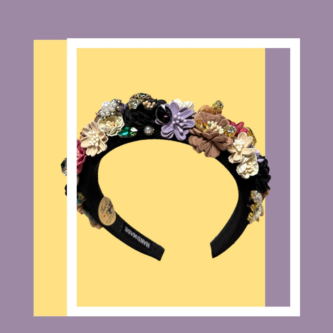 FLOWER DESIGN