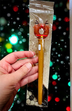 Load image into Gallery viewer, Fun Festive Christmas Pens (4 Options)