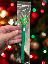 Load image into Gallery viewer, Fun Festive Christmas Pens (4 Options)