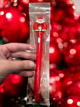 Load image into Gallery viewer, Fun Festive Christmas Pens (4 Options)