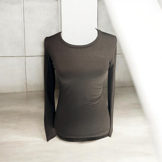 Basic Layering Tops (3 Options)